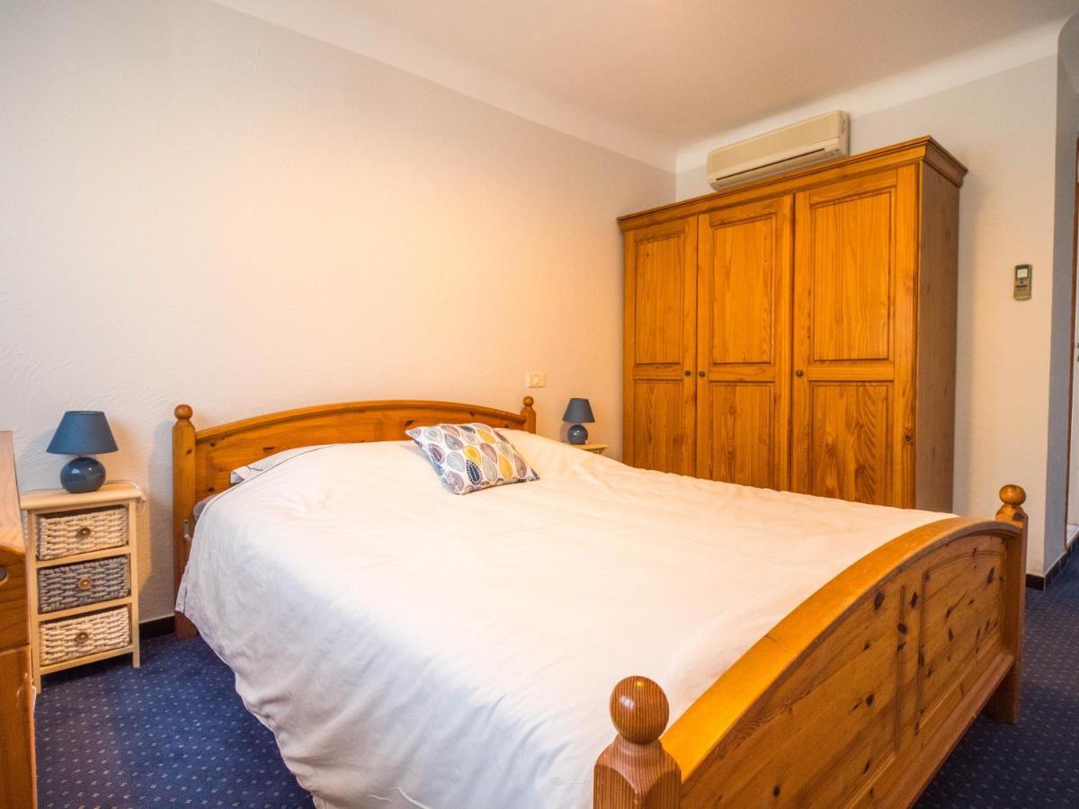 Camping Hotel Les Rives Du Loup Tourrettes-sur-Loup Bagian luar foto