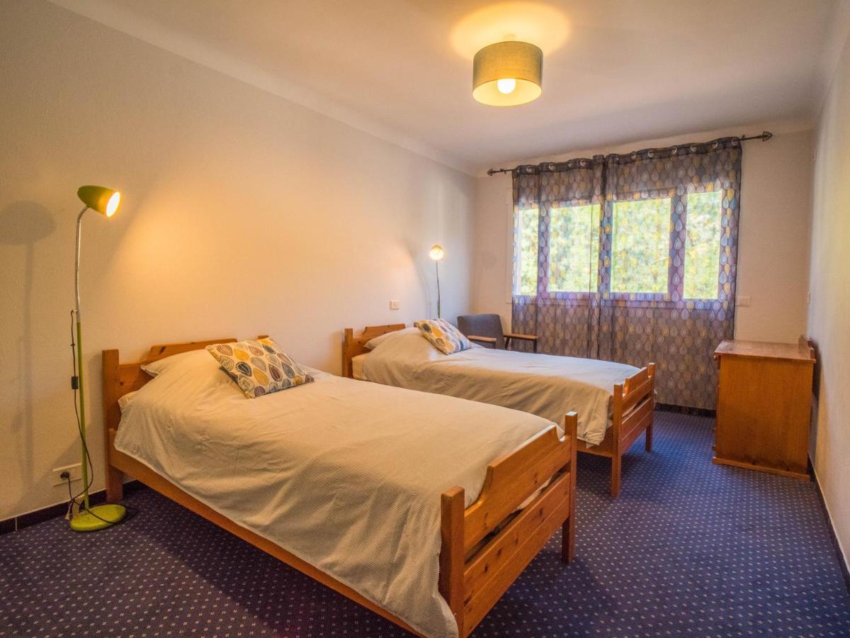 Camping Hotel Les Rives Du Loup Tourrettes-sur-Loup Bagian luar foto